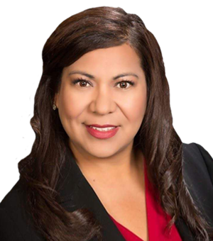 Millie Espino display